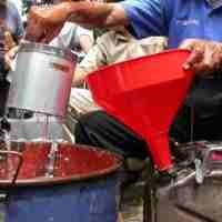 Kiat Hemat BBM Ala EMI